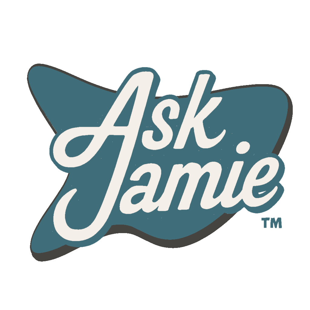 AskJamie™ logo