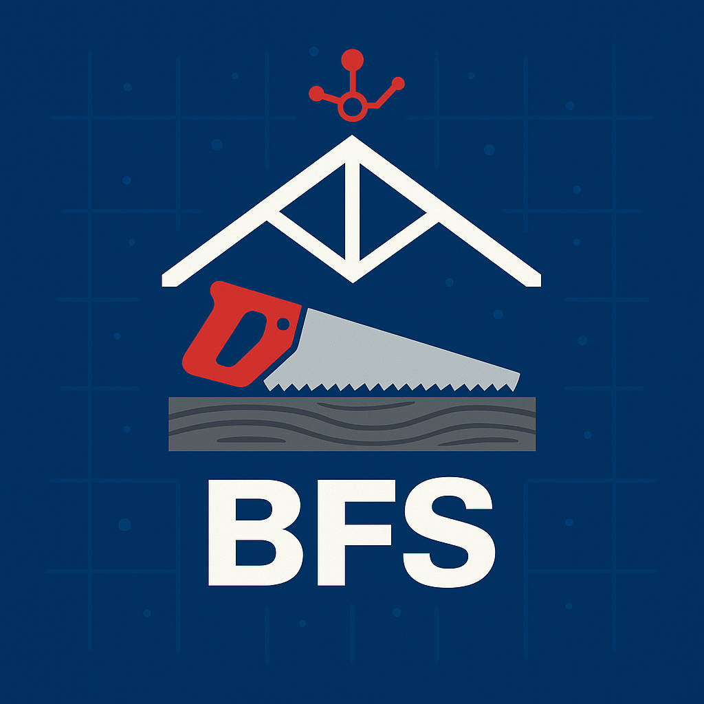 Builders FirstSource BrandGuard™ GPT milestone illustration