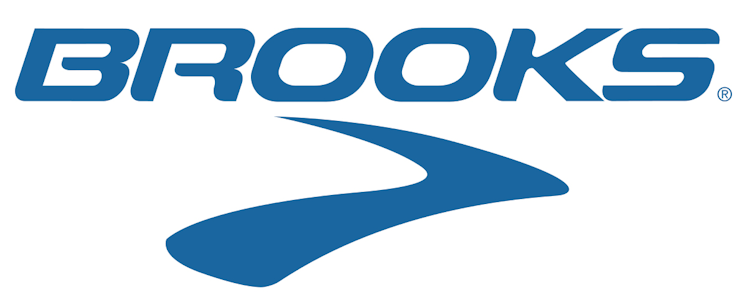 Brooks Running logo