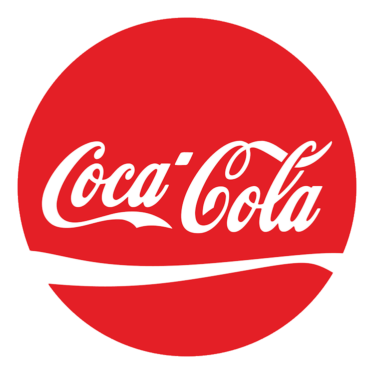 Coca-Cola logo