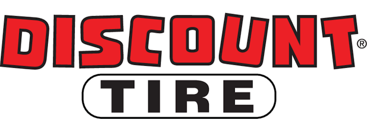 Discount Tire logo