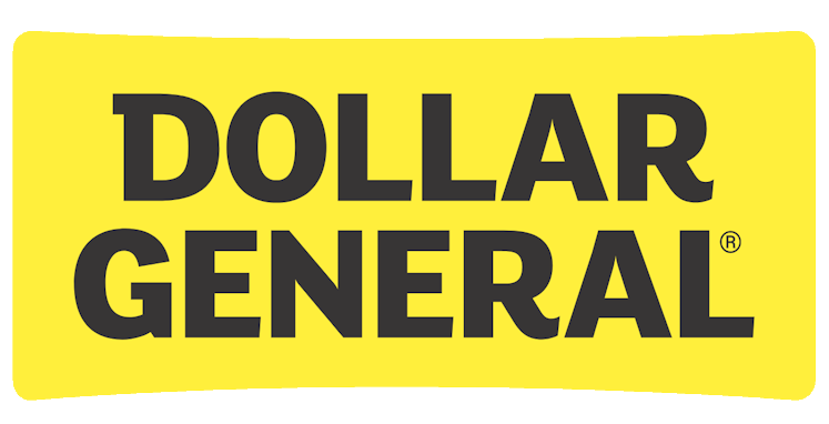 Dollar General logo