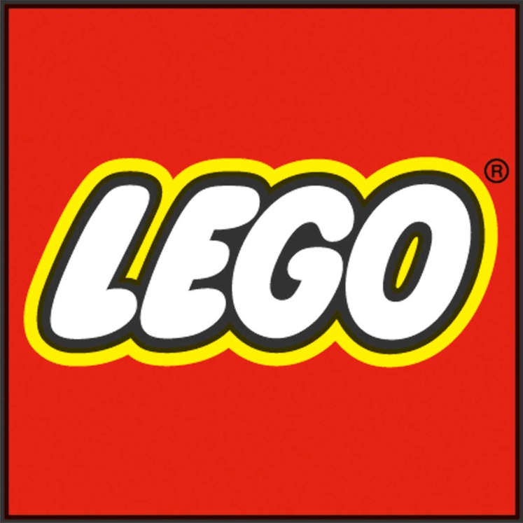 LEGO logo