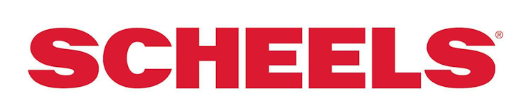 Scheels logo