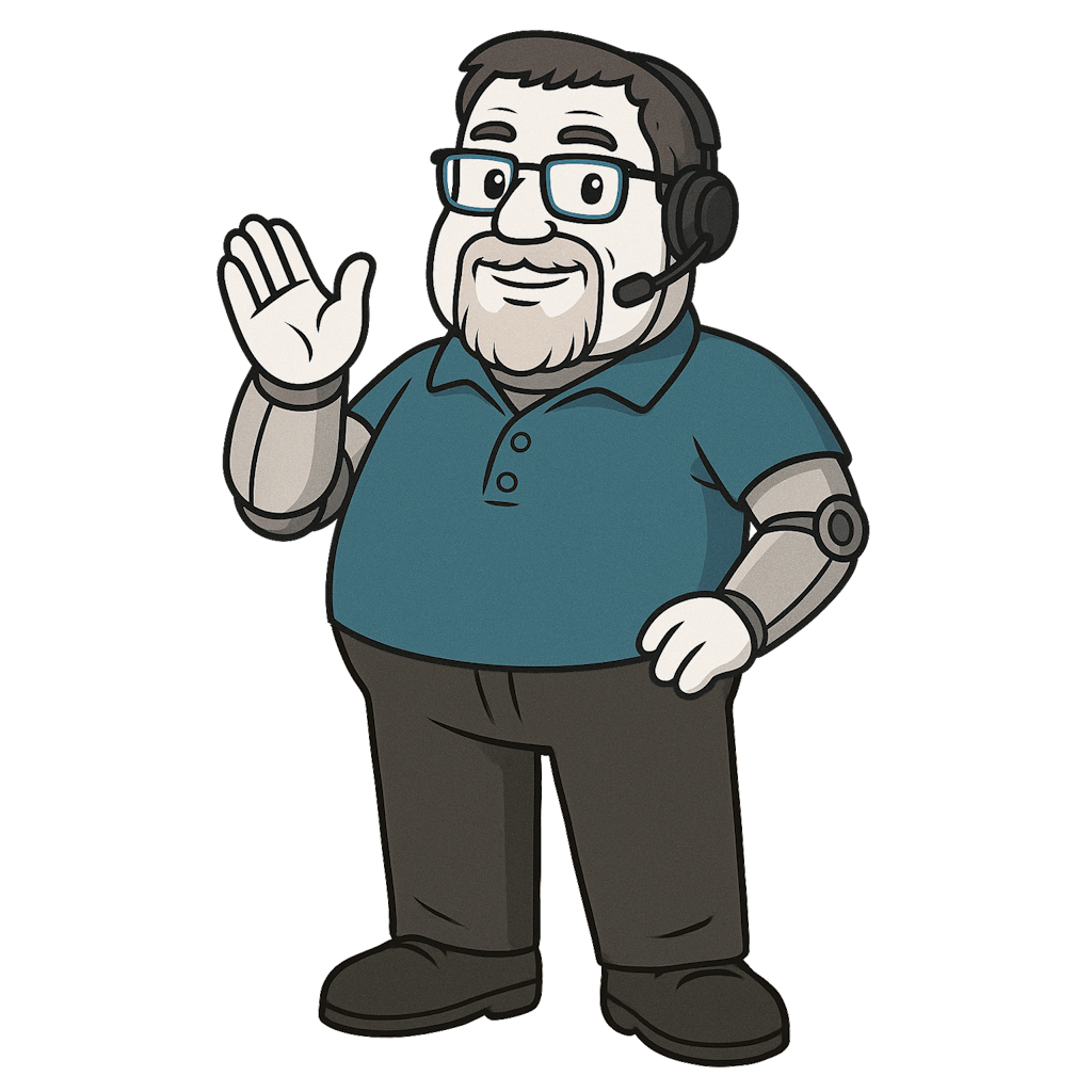 AskJamie™ avatar